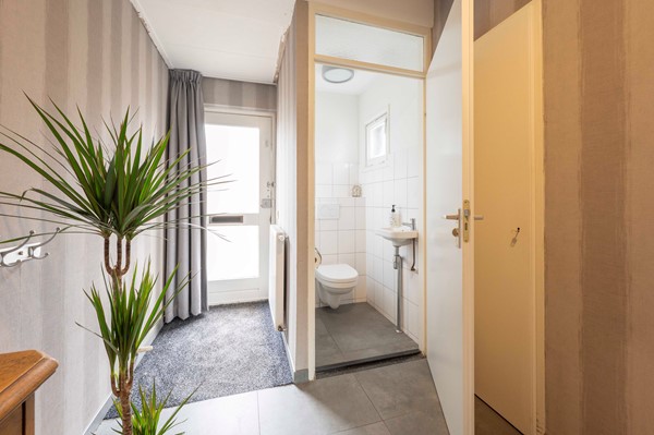 Medium property photo - Lage Made 21, 4731 VS Oudenbosch